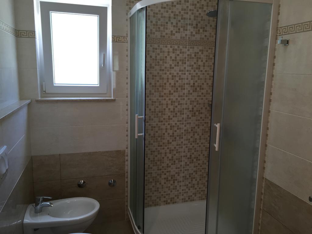 Apartments Sanbrandin Krk Town Szoba fotó