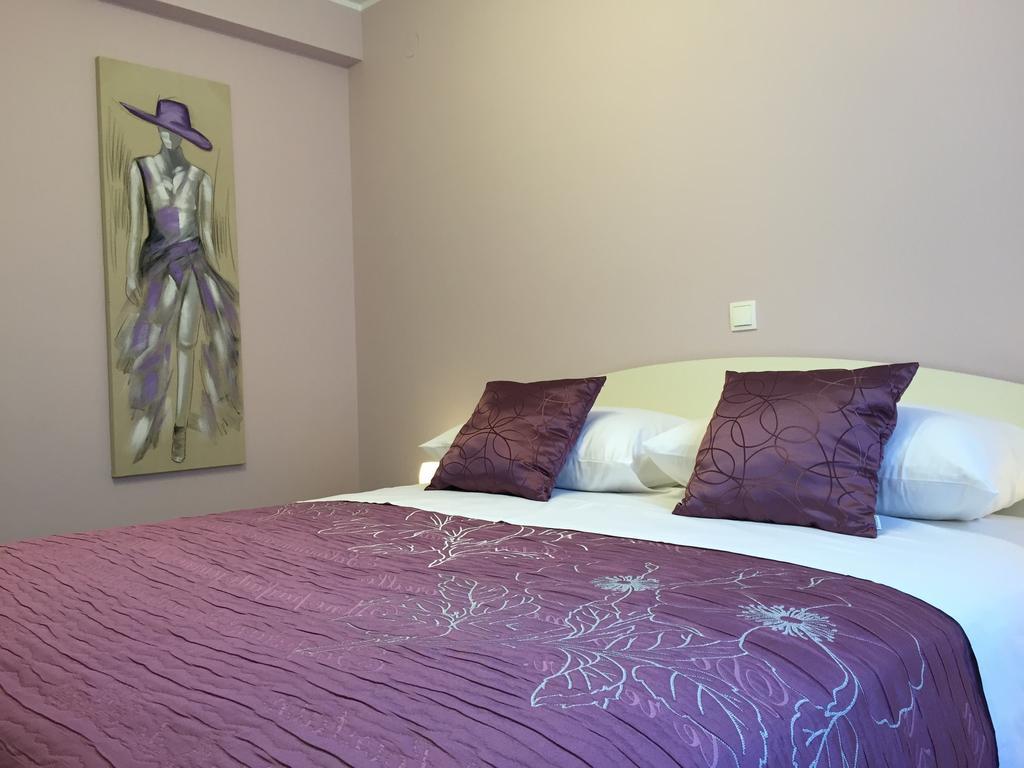 Apartments Sanbrandin Krk Town Szoba fotó