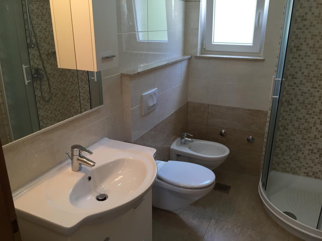 Apartments Sanbrandin Krk Town Szoba fotó