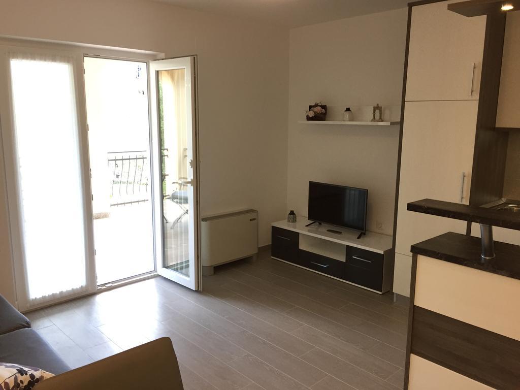 Apartments Sanbrandin Krk Town Szoba fotó