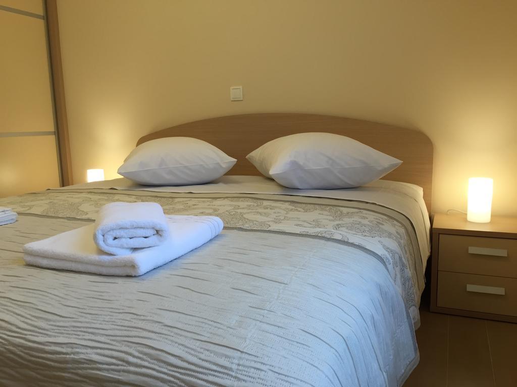 Apartments Sanbrandin Krk Town Szoba fotó